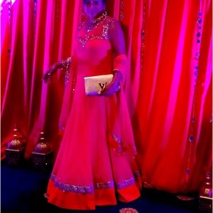 Indian wear